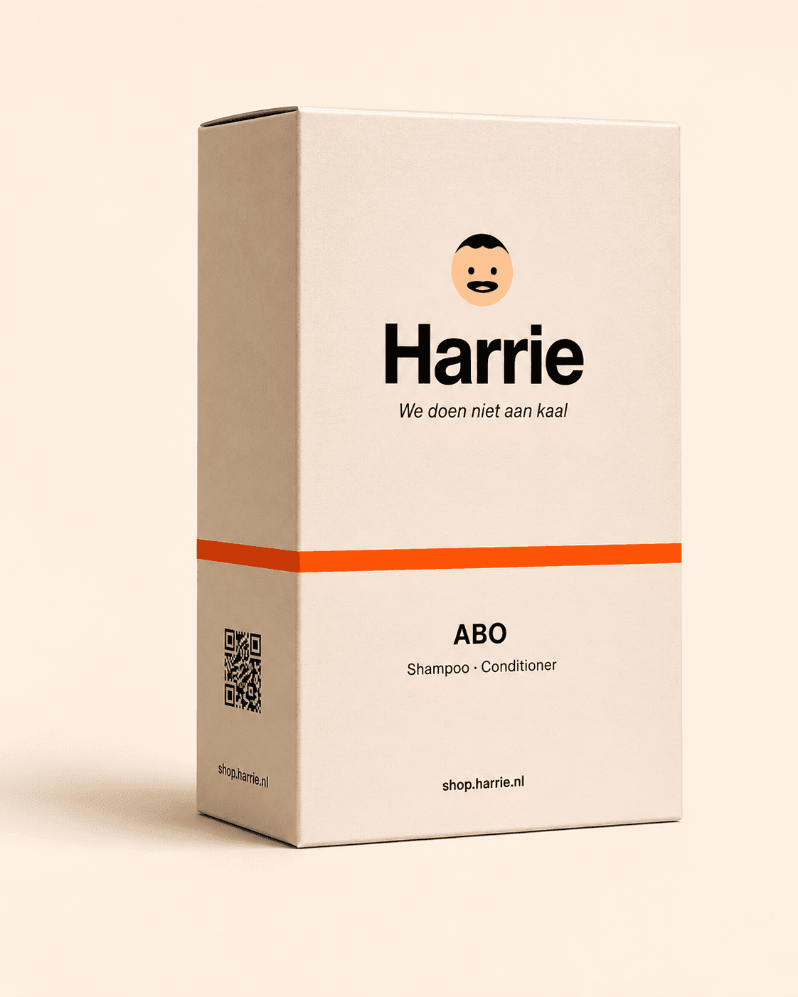 Harrie Abo