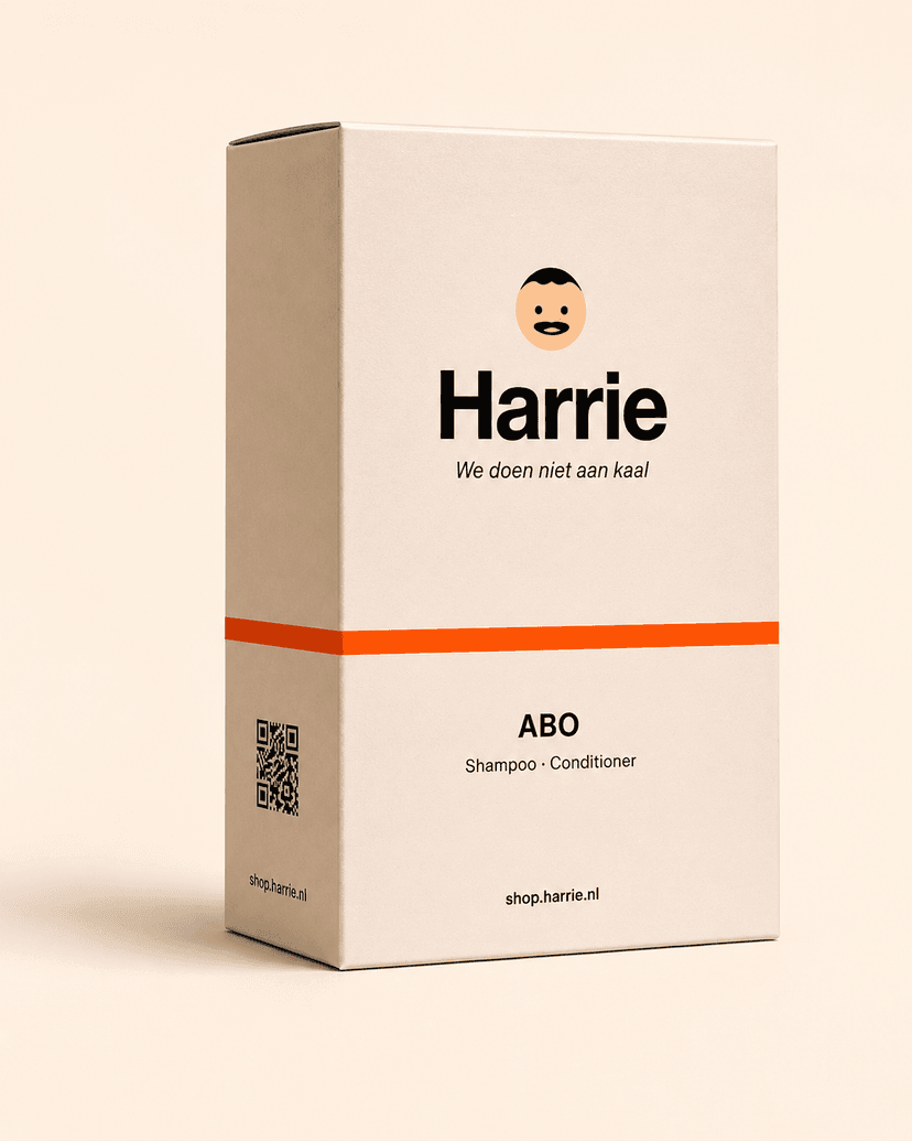 Harrie Abo