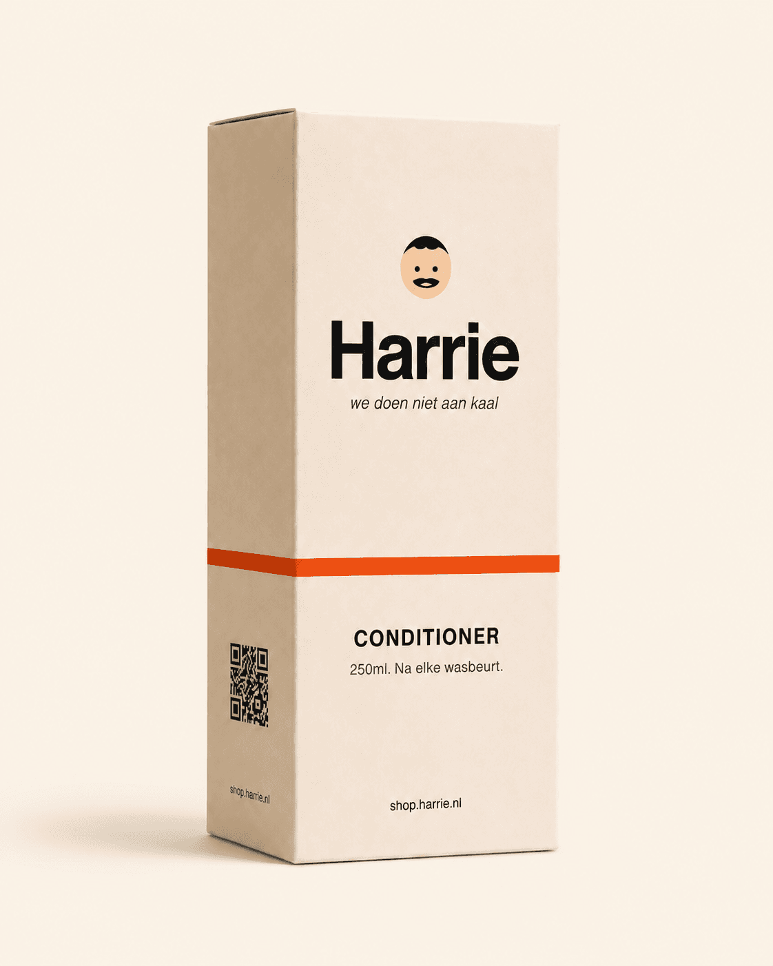 Harrie Conditioner doos