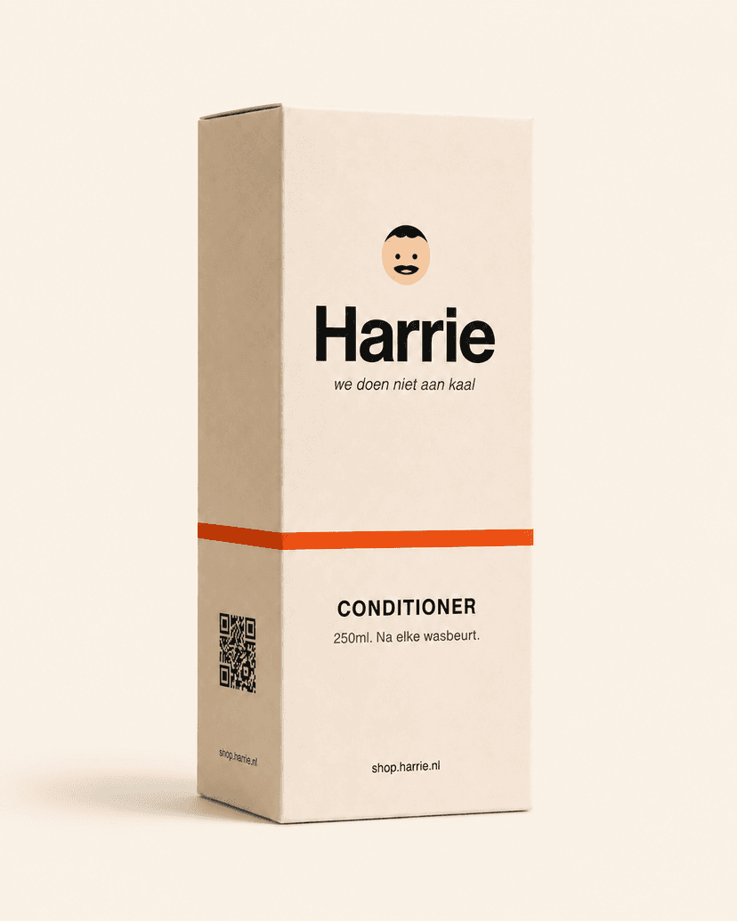 Harrie Conditioner doos