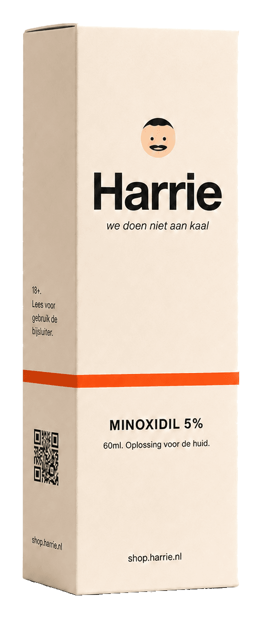 Harrie Los
