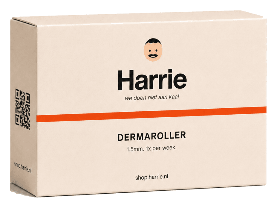 Dermaroller