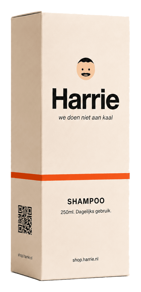 Shampoo